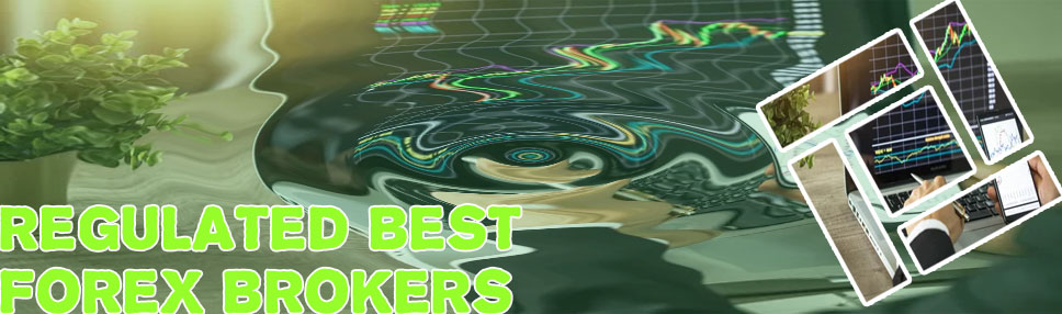 Best forex online brokers