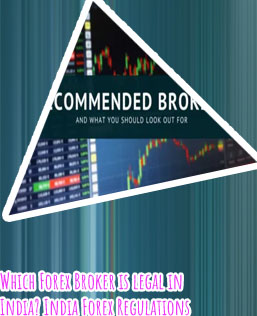 Brokers in forex