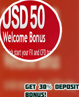 Forex broker bonus without deposit