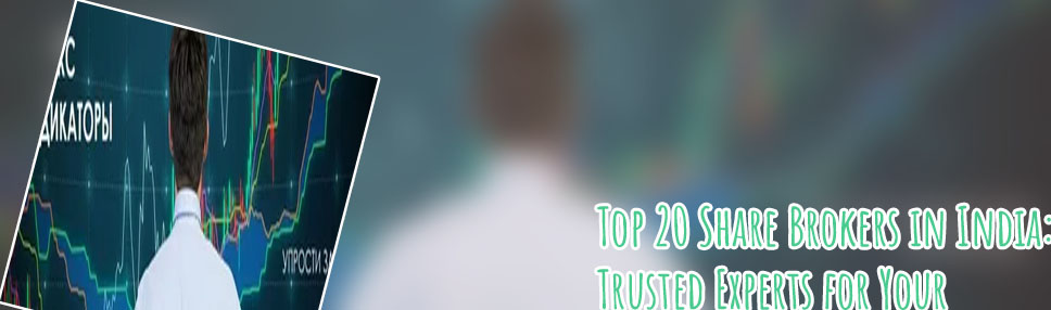 Forex broker ranking 2024 india