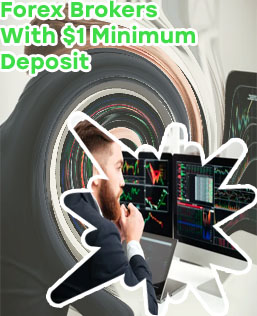 Forex brokers here