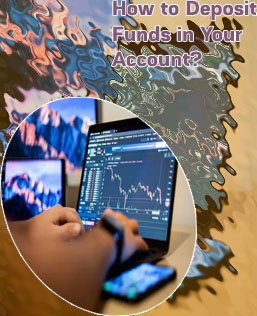 Forex trading broker account