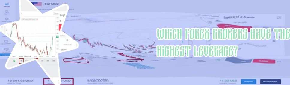 Highest leverage forex broker india