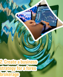 How to open a forex trading account