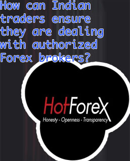 India forex broker
