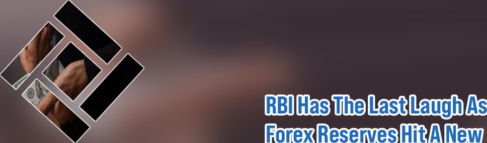 India forex reserves today