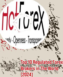 List forex brokers