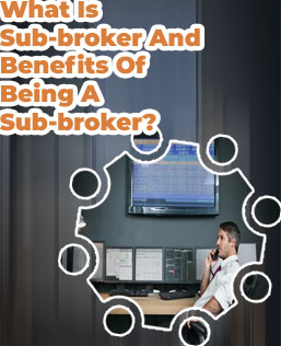 Meaning of broker in forex trading