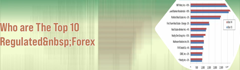 Top 10 forex brokers in world