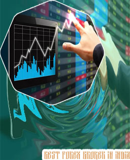 Top 5 forex brokers in india