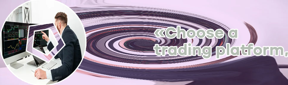 Whats a broker in forex