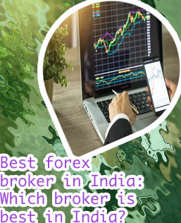 Which broker is best for forex trading?