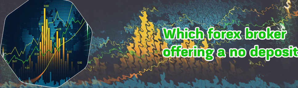 Which forex brokers give free deposit/fund
